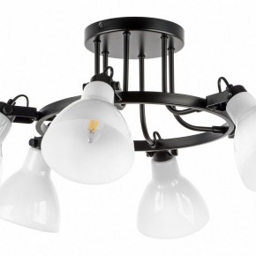 Люстра на штанге Lightstar Acrobata 761060 в Троицке - troick.mebel24.online | фото 4
