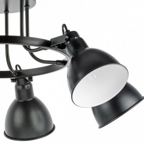 Люстра на штанге Lightstar Acrobata 761067 в Троицке - troick.mebel24.online | фото 3