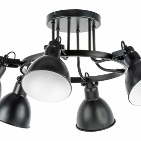 Люстра на штанге Lightstar Acrobata 761067 в Троицке - troick.mebel24.online | фото 4
