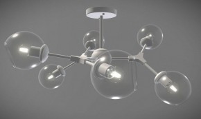 Люстра на штанге Lightstar Beta 785066 в Троицке - troick.mebel24.online | фото 6