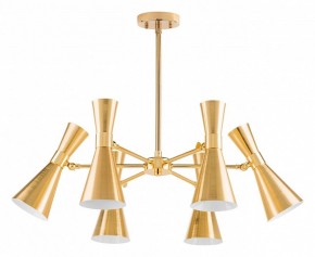 Люстра на штанге Lightstar Dumo 816061 в Троицке - troick.mebel24.online | фото 2