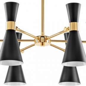 Люстра на штанге Lightstar Dumo 816067 в Троицке - troick.mebel24.online | фото 4