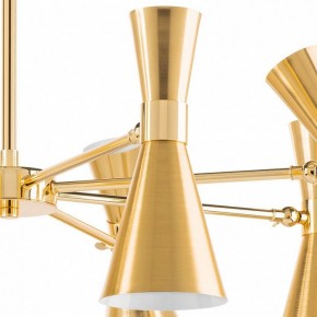 Люстра на штанге Lightstar Dumo 816081 в Троицке - troick.mebel24.online | фото 3