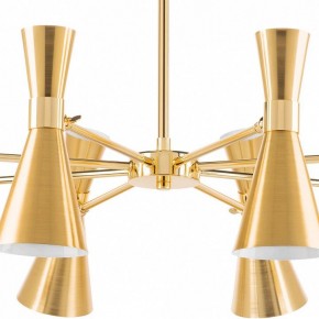 Люстра на штанге Lightstar Dumo 816081 в Троицке - troick.mebel24.online | фото 4