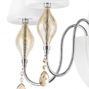 Люстра на штанге Lightstar Escica 806050 в Троицке - troick.mebel24.online | фото 10