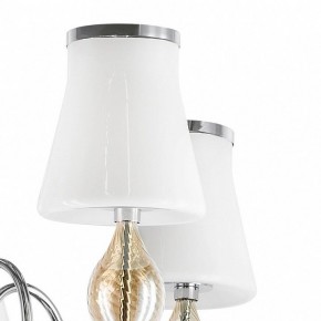 Люстра на штанге Lightstar Escica 806050 в Троицке - troick.mebel24.online | фото 8