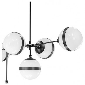 Люстра на штанге Lightstar Globo 813197 в Троицке - troick.mebel24.online | фото 3
