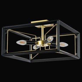 Люстра на штанге Lightstar Regolo 713347 в Троицке - troick.mebel24.online | фото 2