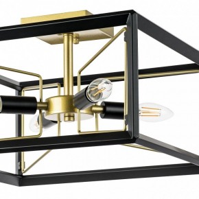 Люстра на штанге Lightstar Regolo 713347 в Троицке - troick.mebel24.online | фото 4