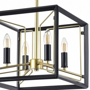 Люстра на штанге Lightstar Regolo 713447 в Троицке - troick.mebel24.online | фото 4