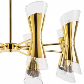 Люстра на штанге Lightstar Strato 817162 в Троицке - troick.mebel24.online | фото 4