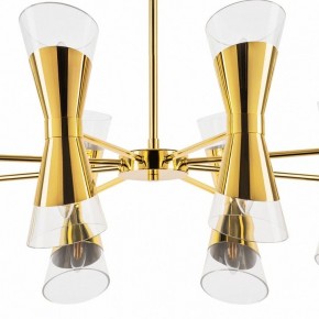 Люстра на штанге Lightstar Strato 817162 в Троицке - troick.mebel24.online | фото 5