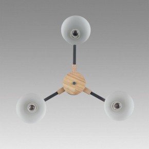 Люстра на штанге Lumion Colange 8096/3C в Троицке - troick.mebel24.online | фото 4