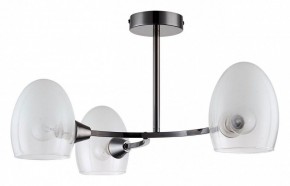 Люстра на штанге Lumion Kendall 6513/3C в Троицке - troick.mebel24.online | фото