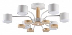 Люстра на штанге Lumion Rondo 8231/6C в Троицке - troick.mebel24.online | фото