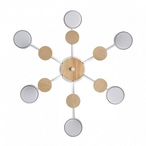 Люстра на штанге Lumion Rondo 8231/6C в Троицке - troick.mebel24.online | фото 3