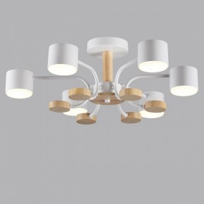 Люстра на штанге Lumion Rondo 8231/6C в Троицке - troick.mebel24.online | фото 4