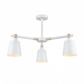 Люстра на штанге Lumion Rosalina 8097/3C в Троицке - troick.mebel24.online | фото 2