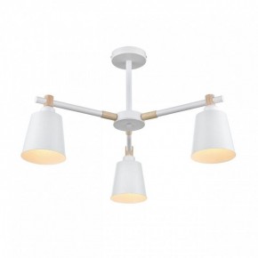 Люстра на штанге Lumion Rosalina 8097/3C в Троицке - troick.mebel24.online | фото 3