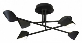 Люстра на штанге Mantra Capuccina 7581 в Троицке - troick.mebel24.online | фото 1