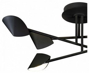 Люстра на штанге Mantra Capuccina 7581 в Троицке - troick.mebel24.online | фото 2