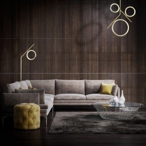Люстра на штанге Mantra Olimpia 6581 в Троицке - troick.mebel24.online | фото 2
