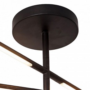 Люстра на штанге Mantra Torch 6828 в Троицке - troick.mebel24.online | фото 2