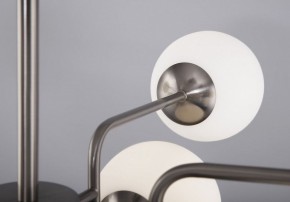 Люстра на штанге Maytoni Erich MOD221PL-10N в Троицке - troick.mebel24.online | фото 3