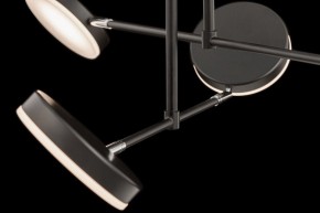 Люстра на штанге Maytoni Fad MOD070PL-L48B3K в Троицке - troick.mebel24.online | фото 10