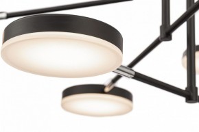 Люстра на штанге Maytoni Fad MOD070PL-L48B3K в Троицке - troick.mebel24.online | фото 9