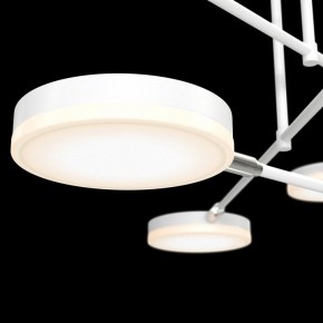 Люстра на штанге Maytoni Fad MOD070PL-L48W3K в Троицке - troick.mebel24.online | фото 5
