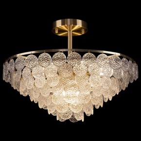 Люстра на штанге Maytoni Mazzo MOD130CL-11G в Троицке - troick.mebel24.online | фото 3