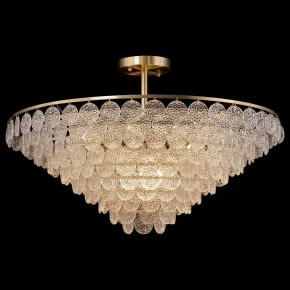 Люстра на штанге Maytoni Mazzo MOD130CL-14G в Троицке - troick.mebel24.online | фото 2