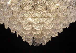 Люстра на штанге Maytoni Mazzo MOD130CL-14G в Троицке - troick.mebel24.online | фото 5