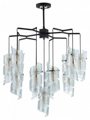 Люстра на штанге Odeon Light Fusilli 5439/13 в Троицке - troick.mebel24.online | фото