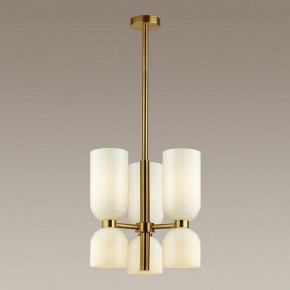 Люстра на штанге Odeon Light Orinoco 4798/6 в Троицке - troick.mebel24.online | фото 2
