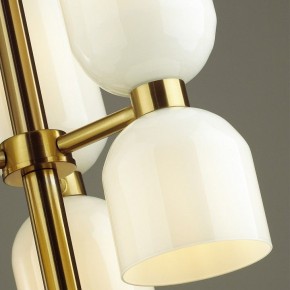 Люстра на штанге Odeon Light Orinoco 4798/6 в Троицке - troick.mebel24.online | фото 5