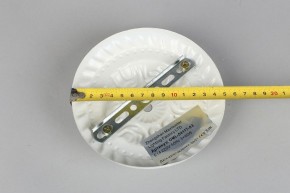 Люстра на штанге Omnilux Campovaglio OML-54117-03 в Троицке - troick.mebel24.online | фото 8