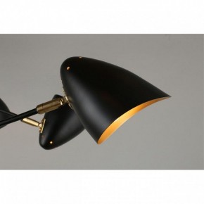 Люстра на штанге Omnilux Mearino OML-29707-08 в Троицке - troick.mebel24.online | фото 9