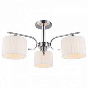 Люстра на штанге Omnilux Neviano OML-34207-03 в Троицке - troick.mebel24.online | фото 2