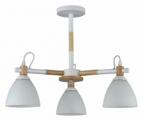 Люстра на штанге Rivoli Louise Б0060982 в Троицке - troick.mebel24.online | фото