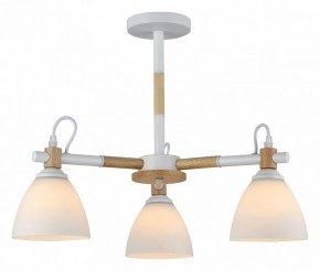 Люстра на штанге Rivoli Louise Б0060982 в Троицке - troick.mebel24.online | фото 2