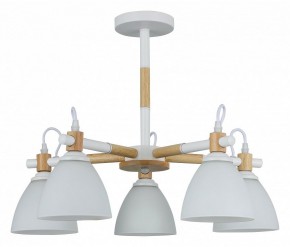 Люстра на штанге Rivoli Louise Б0060983 в Троицке - troick.mebel24.online | фото