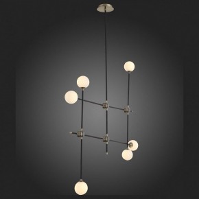 Люстра на штанге ST-Luce Bastoncino SL429.403.06 в Троицке - troick.mebel24.online | фото 5
