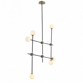 Люстра на штанге ST-Luce Bastoncino SL429.403.06 в Троицке - troick.mebel24.online | фото 6