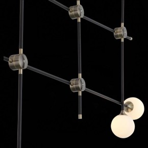 Люстра на штанге ST-Luce Bastoncino SL429.403.06 в Троицке - troick.mebel24.online | фото 9