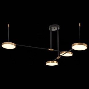 Люстра на штанге ST-Luce Farone SL1605.403.04 в Троицке - troick.mebel24.online | фото 3