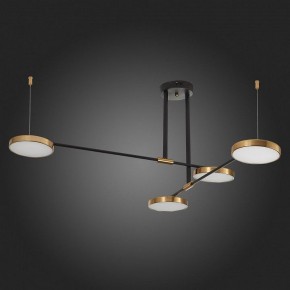 Люстра на штанге ST-Luce Farone SL1605.403.04 в Троицке - troick.mebel24.online | фото 6