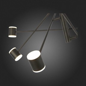 Люстра на штанге ST-Luce Formolla SL1597.403.08 в Троицке - troick.mebel24.online | фото 3