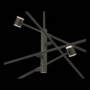 Люстра на штанге ST-Luce Formolla SL1597.403.08 в Троицке - troick.mebel24.online | фото 9